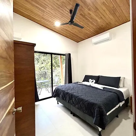 Villa Casa Manzu