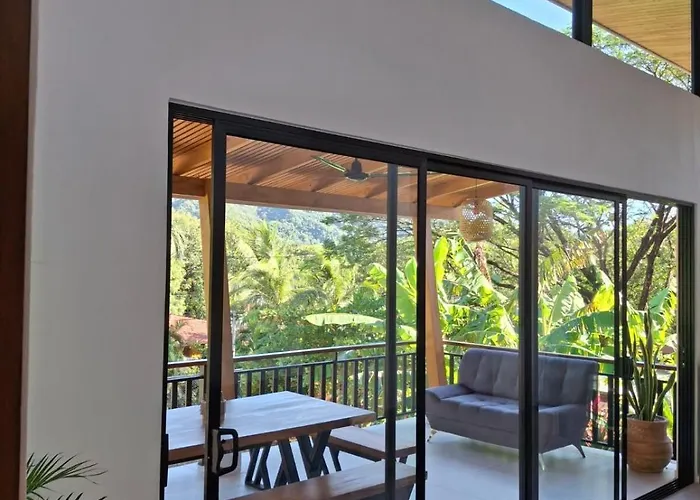 Ferienhaus Casa Manzu