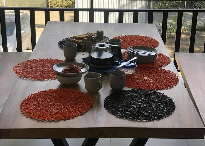 Casa Manzu Nosara