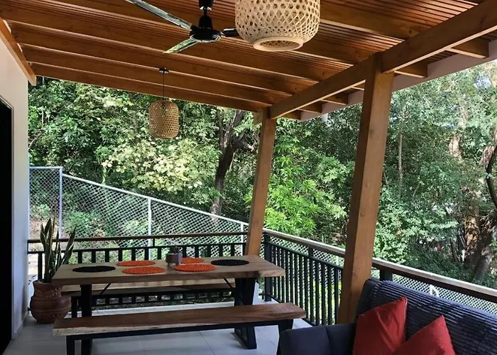 Ferienhaus Casa Manzu *