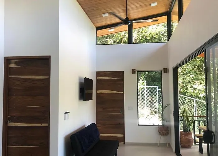 Casa Manzu Ferienhaus *