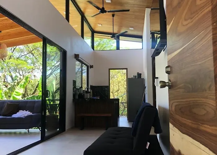Casa Manzu *
