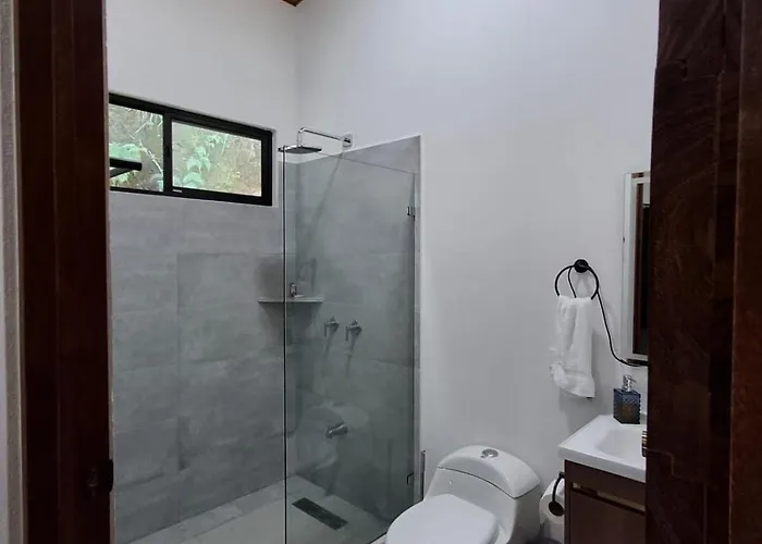 Casa Manzu Ferienhaus *
