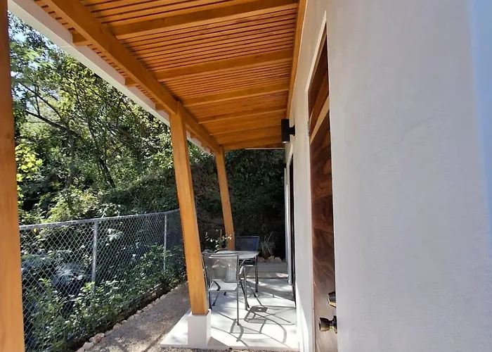 Ferienhaus Casa Manzu *