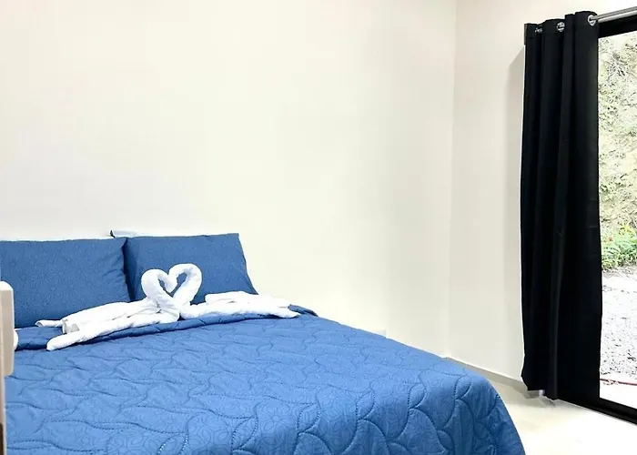 Casa Manzu *