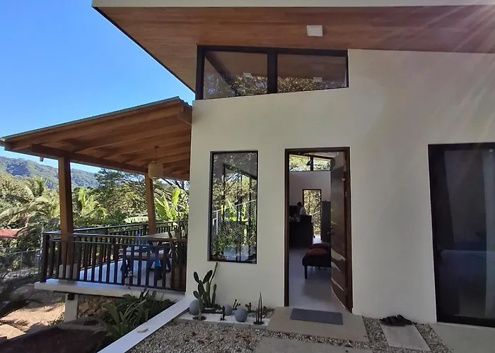 Casa Manzu Ferienhaus