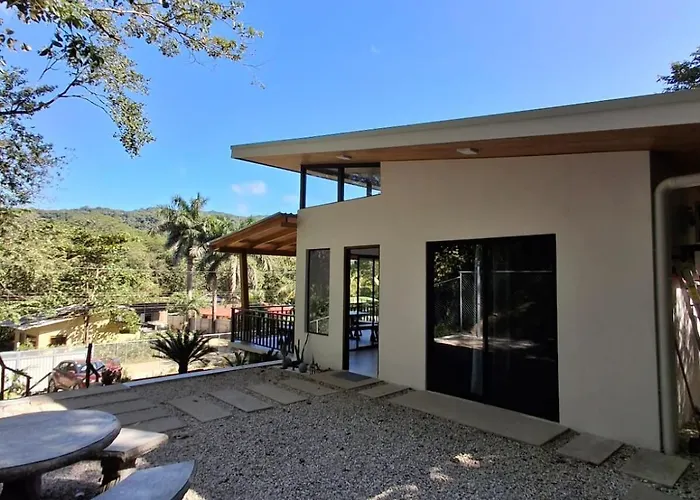 Casa Manzu Ferienhaus *
