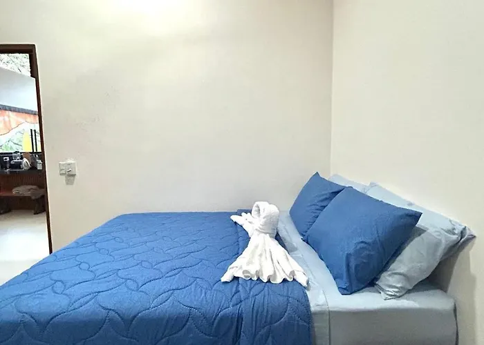 Casa Manzu Ferienhaus